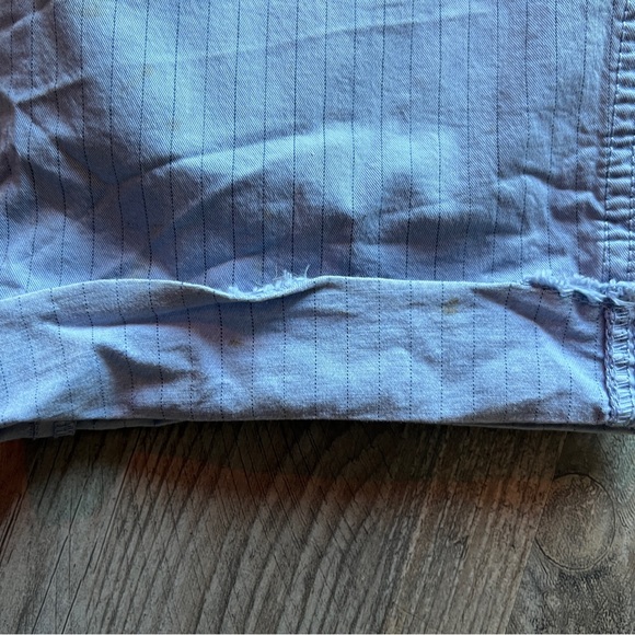 GAP Girlfriend Chinos - Size 8 - Picture 6 of 8